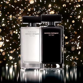 For Her - Coffret Eau de Toilette